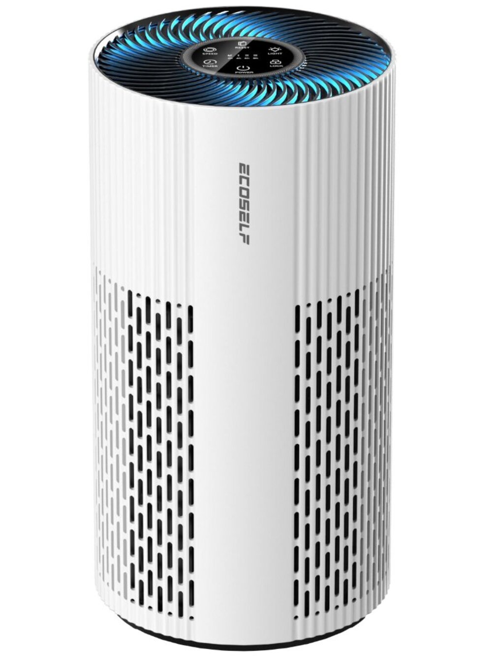NEW Air Purifiers for Home Large Room Up to 1500 Ft 20dB Sleep Mode 360 Intake